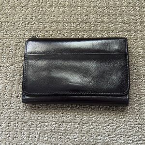 Hobo Jill Trifold Wallet